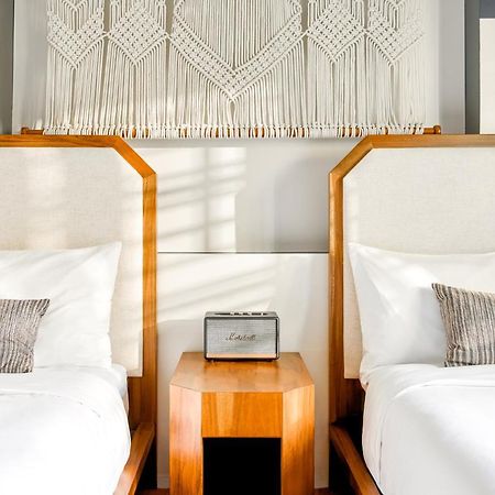 Eurostars Vintro Hotel (Adults Only) Маямі-Біч Екстер'єр фото